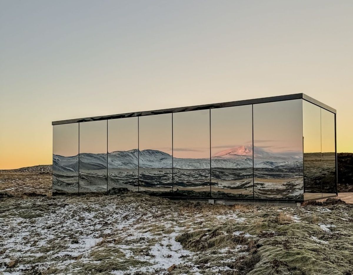 ÖÖD Big Monolith
